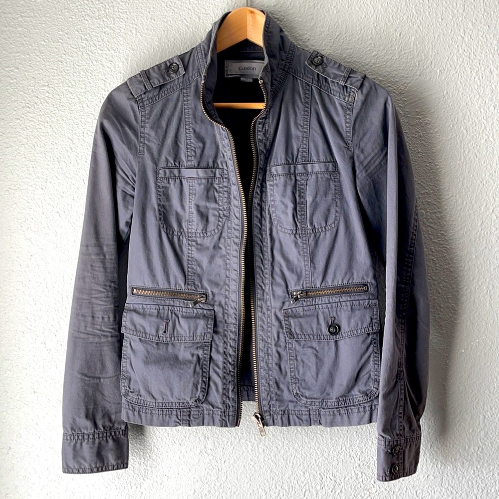 Caslon women’s jacket